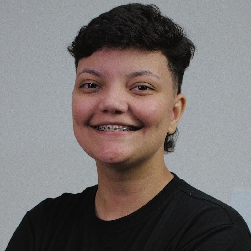 Ana Carolyne Pereira De Souza
