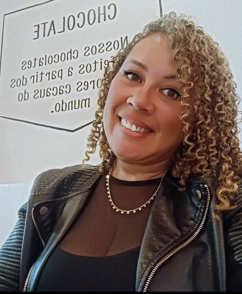 Anannda Rios