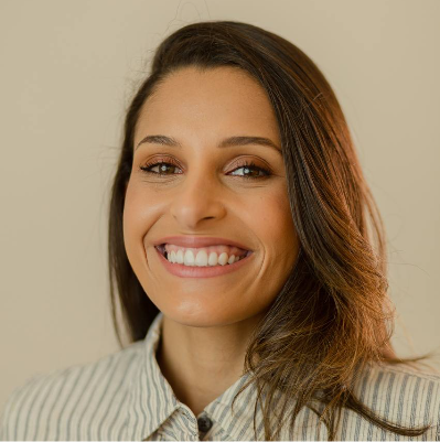 Barbara Lara