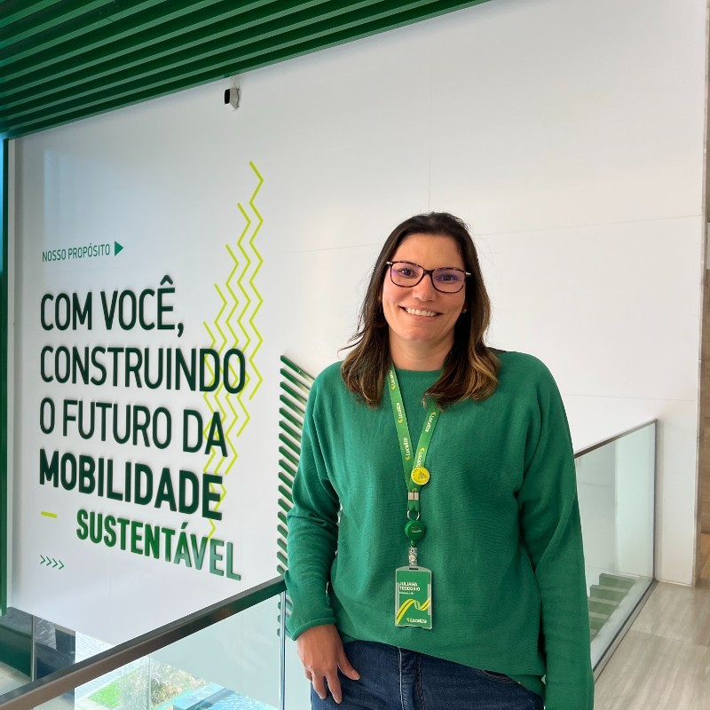 Juliana Teodosio