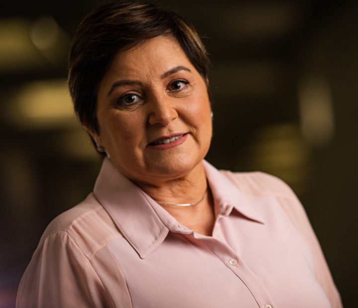 Maria Teresa