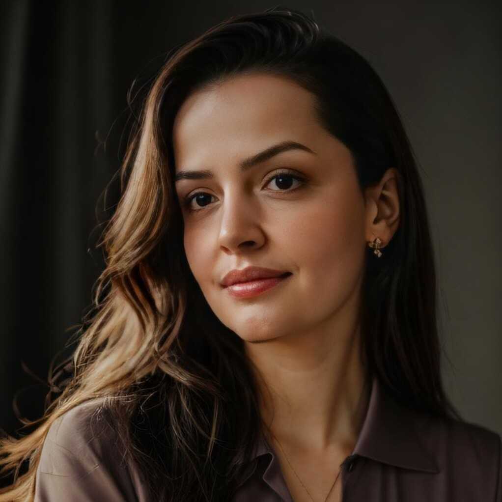 Mariana Oliveira